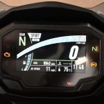 2020 Kawasaki Ninja 1000SX