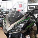 2020 Kawasaki Ninja 1000SX