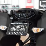 2020 Kawasaki Ninja 1000SX