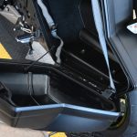 2020 Kawasaki Ninja 1000SX