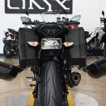 2020 Kawasaki Ninja 1000SX