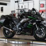 2020 Kawasaki Ninja 1000SX