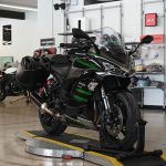 2020 Kawasaki Ninja 1000SX