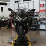 2020 Kawasaki Ninja 1000SX