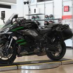 2020 Kawasaki Ninja 1000SX