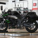2020 Kawasaki Ninja 1000SX