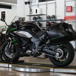 2020 Kawasaki Ninja 1000SX