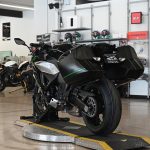 2020 Kawasaki Ninja 1000SX