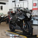 2025 Suzuki GSXR750