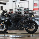 2025 Suzuki GSXR750