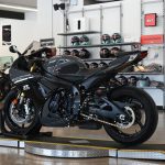 2025 Suzuki GSXR750
