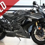 2025 Suzuki GSXR750