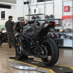2025 Suzuki GSXR750