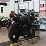 2025 Suzuki GSXR750