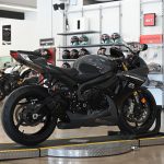 2025 Suzuki GSXR750