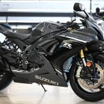 2025 Suzuki GSXR750