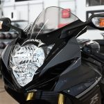 2025 Suzuki GSXR750