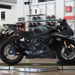 2025 Suzuki GSXR750