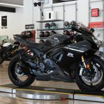 2025 Suzuki GSXR750
