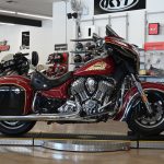 2015 Indian Chieftain