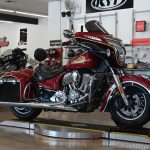2015 Indian Chieftain