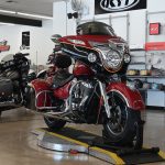 2015 Indian Chieftain