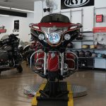 2015 Indian Chieftain