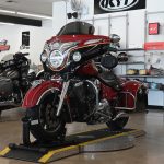 2015 Indian Chieftain