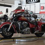 2015 Indian Chieftain