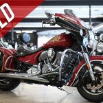 2015 Indian Chieftain