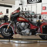 2015 Indian Chieftain