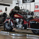 2015 Indian Chieftain
