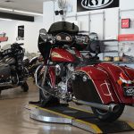 2015 Indian Chieftain