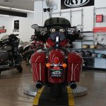 2015 Indian Chieftain