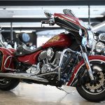 2015 Indian Chieftain