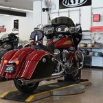 2015 Indian Chieftain
