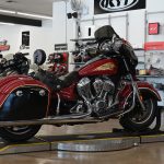 2015 Indian Chieftain
