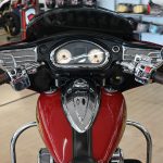 2015 Indian Chieftain