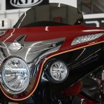 2015 Indian Chieftain
