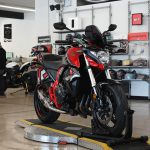 2015 Honda CB1000R