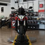2015 Honda CB1000R