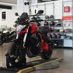 2015 Honda CB1000R