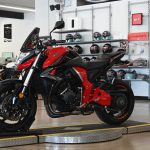 2015 Honda CB1000R