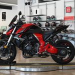 2015 Honda CB1000R