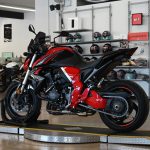 2015 Honda CB1000R