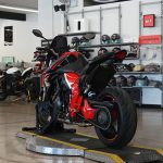 2015 Honda CB1000R