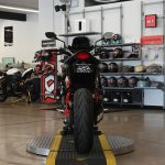 2015 Honda CB1000R
