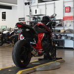 2015 Honda CB1000R