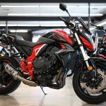 2015 Honda CB1000R