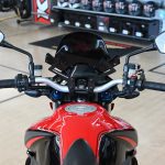 2015 Honda CB1000R